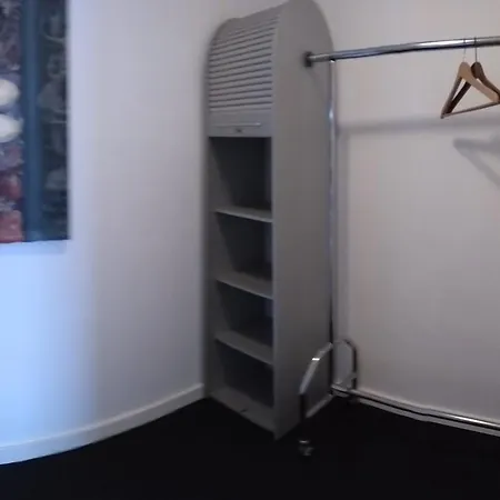 Apartamento New Siegburg