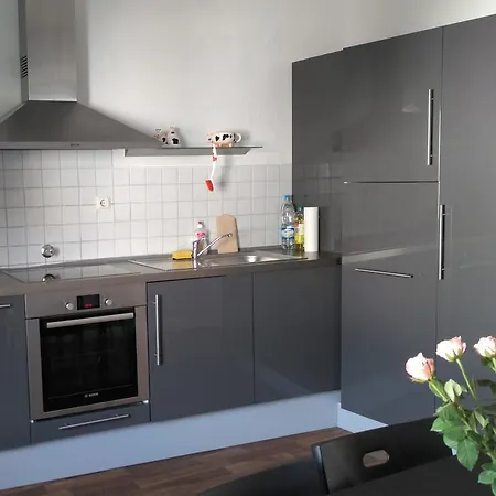 Apartamento New Siegburg