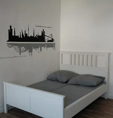 Apartment New
