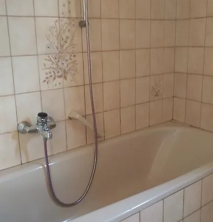 New Apartment *