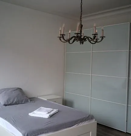 Apartment New
